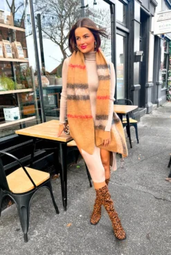 Hard To Find - Beige Ribbed Knit Midi Dress 13 Hard To Find - Beige Ribbed Knit Midi Dress -Glamoros Clothing Shop Hard To Find Beige Ribbed Knit Midi Dress4